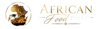 African Food Street